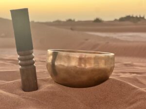 Du 9 au 18 mars 2027&nbsp;: Et si c’était le moment de te choisir&nbsp;? Faire le vide pour mieux se retrouver