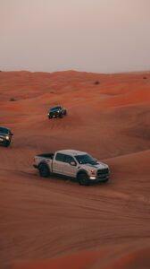 Circuit 4×4 3 jours depuis Ouarzazate