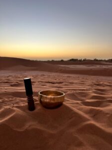 Du 9 au 18 mars 2027 : Et si c’était le moment de te choisir ? Faire le vide pour mieux se retrouver